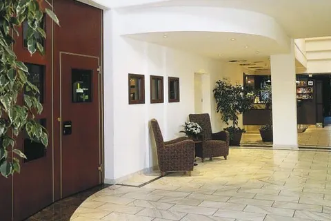 Trans World Hotels Kranichhöhe foto 18