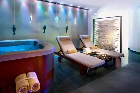 Albatros Spa & Resort Hotel in Chersonissos — foto 5