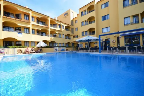 Rio in Loulé