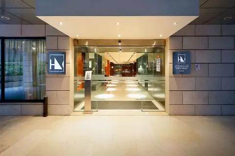 Eurostars Lisboa Baixa in Lissabon, foto 12