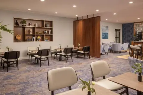 Hilton Düsseldorf in Düsseldorf, foto 17