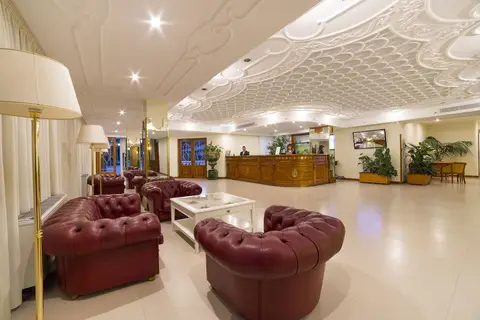 Grandhotel Parco del Sole in Sorrento, foto 28