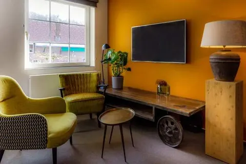 Landgoed Overste Hof foto 14