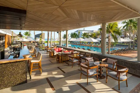Anantara Iko Mauritius Resort & Villas in Beau Vallon VCA — foto 6