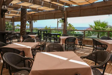 Hotel MC Arancia Resort in Alanya — foto 11