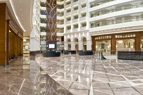 Sueno Hotels Deluxe Belek in Serik — foto 17