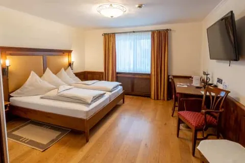 Hotel Restaurant Hirsch foto 3