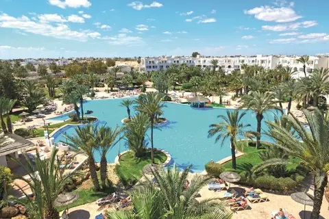 Djerba Resort in Midoun