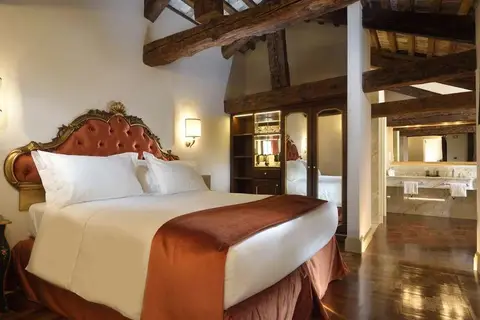 Ai Cavalieri di Venezia Hotel in Venetië, foto 30
