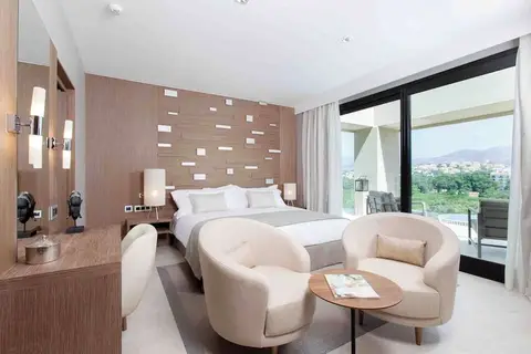 Don Carlos Leisure Resort & Spa in Marbella — foto 25