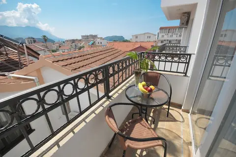 Skyprime Hotel in Budva — foto 28