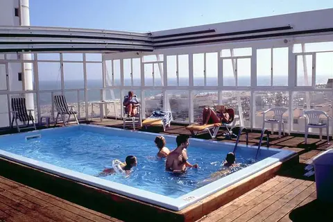 Hotel Baia in Alcácer do Sal — foto 2