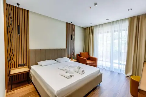 Valza Boutique Hotel in Vlorë, foto 22