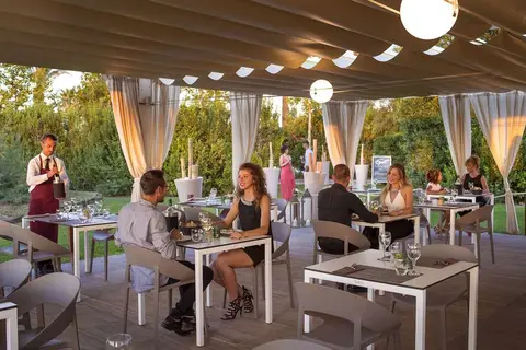Torreserena Village in MARINA DI GINOSA — foto 8