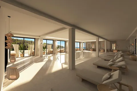 Besai Ibiza Boutique Hotel in Sant Josep de sa Talaia — foto 2