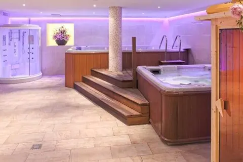 Hotel Het Landhuis foto 10