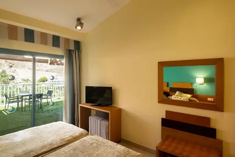 Apartamentos Cordial Mogán Valle in Playa de Mogán — foto 8