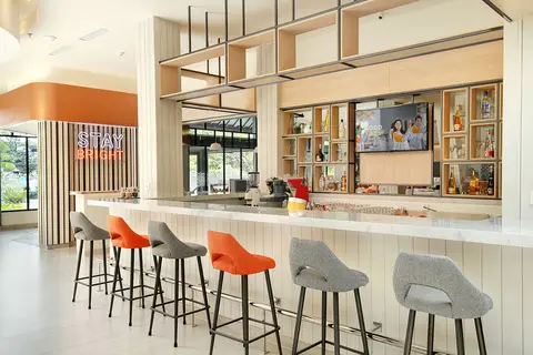 Harris Hotel Kuta Tuban in Kuta, foto 9