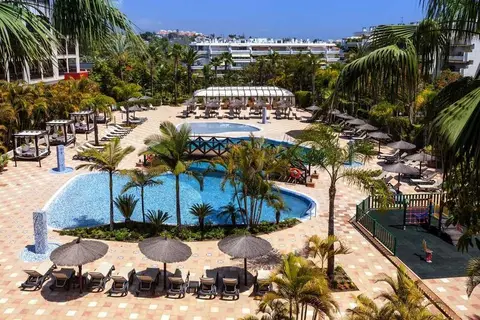 Barcelo Marbella in Marbella — foto 23