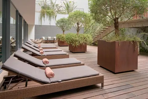 Hotel PortoBay Liberdade in Almada — foto 18