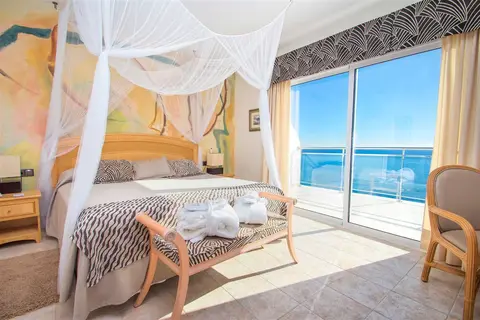 Hotel Servigroup Montiboli in Málaga — foto 16