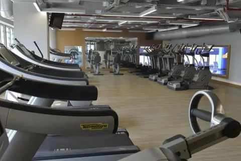 Wyndham Grand Istanbul Europe in İstanbul, foto 5