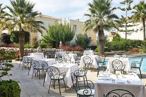 Grecotel Marine Palace & Aqua Park in Panormos, foto 12