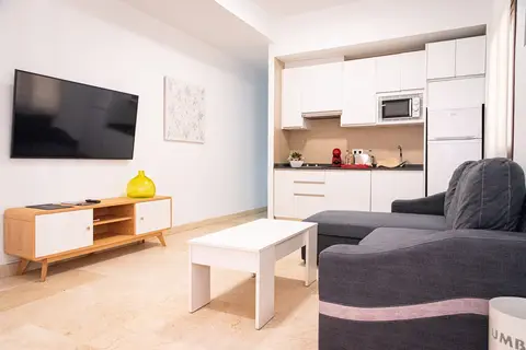 Hoteles Del Sur in Sevilla — foto 10