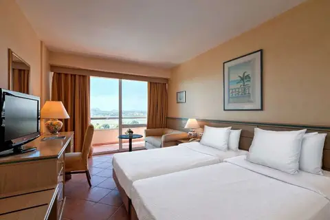 Divani Corfu Palace in Korfoe, foto 7