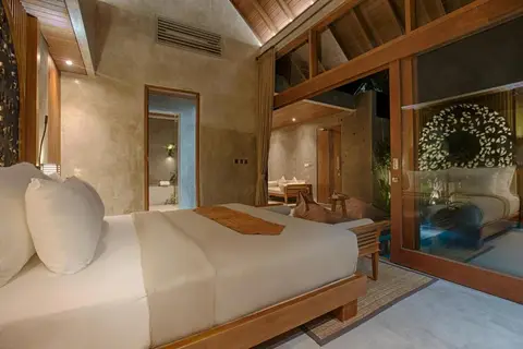 Taman Dharmawangsa Suites in Kuta Selatan — foto 28