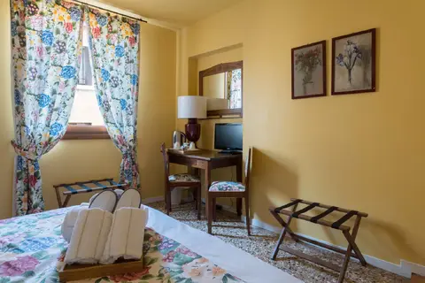 Locanda Ai Santi Apostoli in Venetië, foto 9