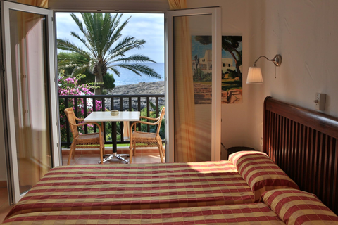 Appartementen Parque Mar foto 3