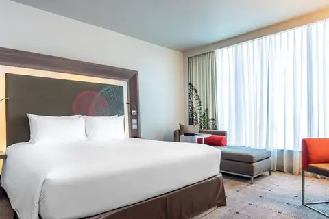 Novotel Bangkok Platinum in Bangkok, foto 3