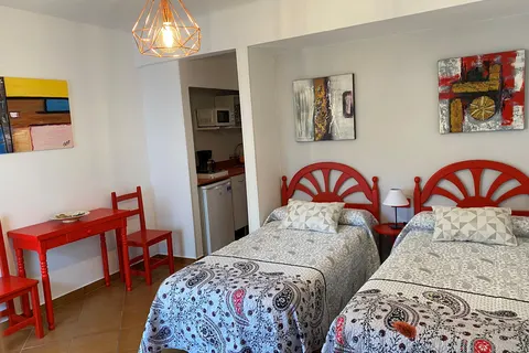 Appartementen Panda La Carihuela foto 11