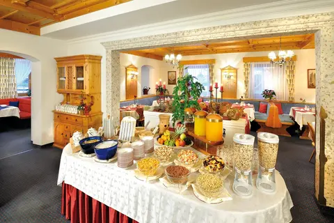 Hotel Ferienwelt Kristall in Rauris — foto 10