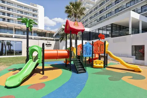 Best Hotels Triton in Benalmádena — foto 4