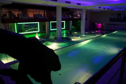 Club Hotel Dante in Quinto di Treviso — foto 26