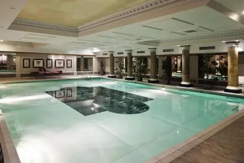 NYX Hotel London Holborn in Londen, foto 12