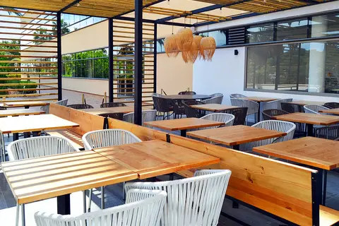 Grupotel Cala Marsal Nature Hotel in Muro — foto 22