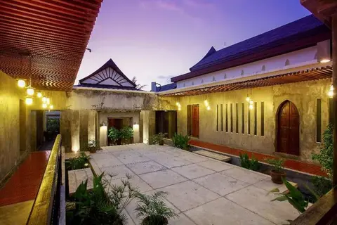 Andamantra Resort & Villas Phuket in ตำบลป่าตอง — foto 12