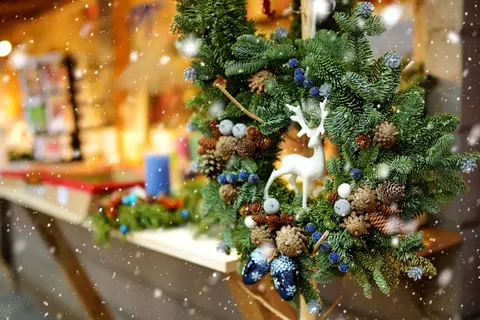 All inclusive Kerst in de Eifel, Stadtkyll in Stadtkyll — foto 11