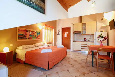 B&B Dimora Morelli in Gubbio, foto 4