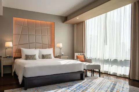 VIE Hotel Bangkok - MGallery in Bangkok — foto 18