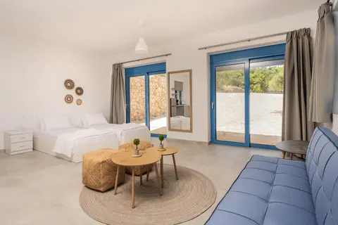 Royal Majestic Suites in Δημοτική Ενότητα Ελατίων — foto 11