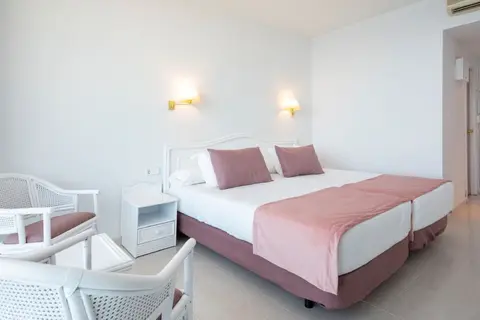Hotel Aromar in Castell d'Aro, Platja d'Aro i s'Agaró — foto 8