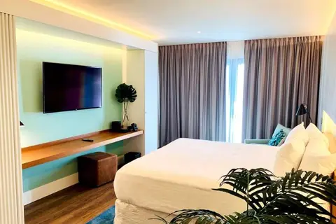 Holland House Beach Hotel in Philipsburg — foto 16