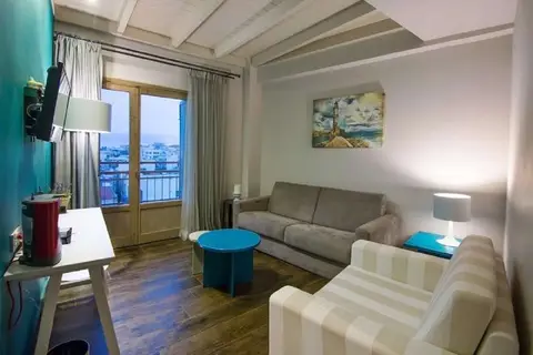 Elia Bettolo Hotel in Chania — foto 6