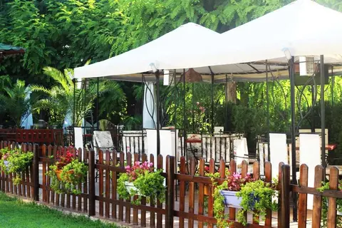 Hotel Delfin in Несебър — foto 16