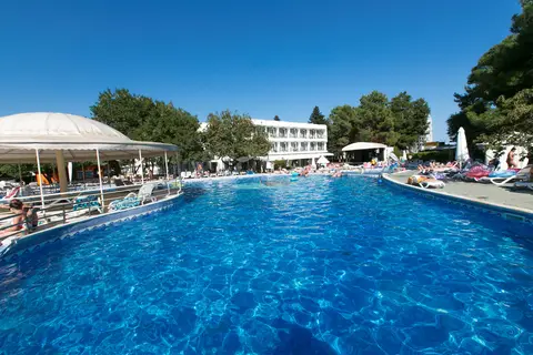 iHotel Sunny Beach in Nesebar, foto 21