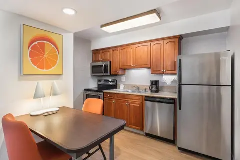 Clementine Hotel & Suites Anaheim in Anaheim, foto 6